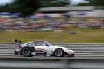 Porsche 911 GT3 RSR 2012 года
